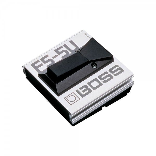 Boss FS-5U (Non-latching) Control Foot Switch