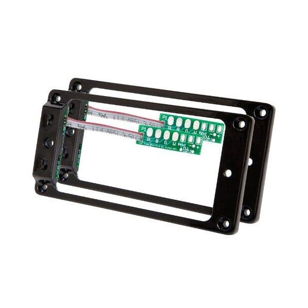 Seymour Duncan - Triple Shot Switching Mounting Ring Set (TS-2s)