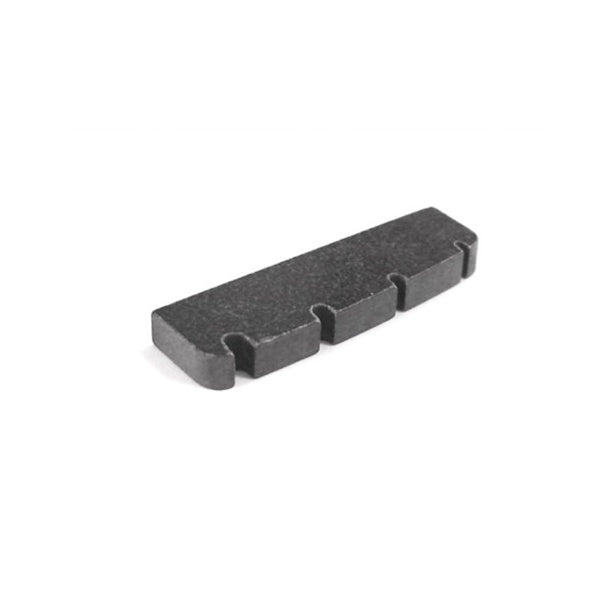 Rickenbacker Bass Top Nut 3/16 - Black (5003301)