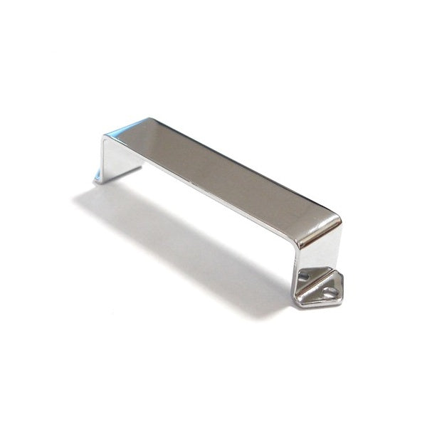 Rickenbacker 300 Series Bridge Cover - Chrome (5000826)
