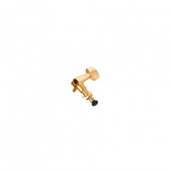 PRS Spare - Phase II Locking Tuner - Treble Side (Gold)