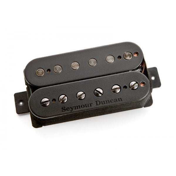 Seymour Duncan Nazgûl Bridge Pickup - Uncovered