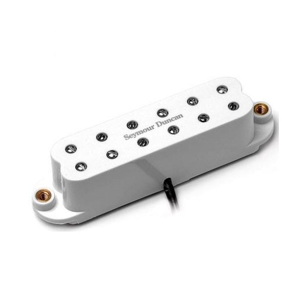 Seymour Duncan JB Jr. for Strat - White (Neck)