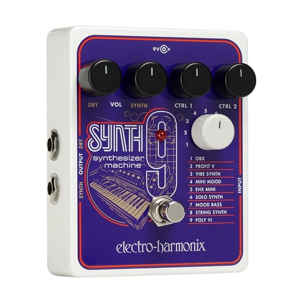 Electro Harmonix Synth 9