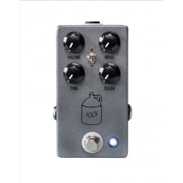 JHS Moonshine V2 Overdrive Pedal