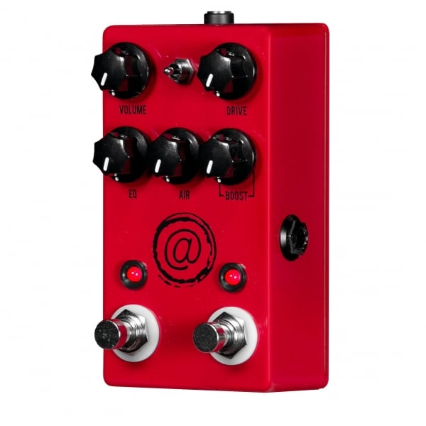 JHS The AT+ Andy Timmons Signature Drive Pedal