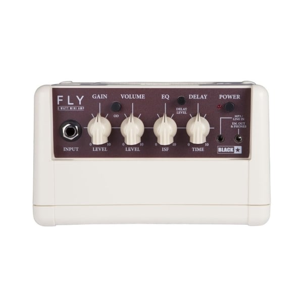 Fly 3 Vintage