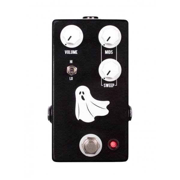 JHS Haunting Mids Boost Pedal