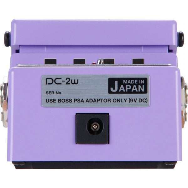 Boss DC-2W Waza Craft Dimension C Effects Pedal