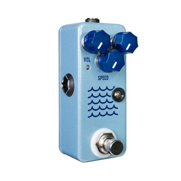 Tidewater Tremolo Pedal