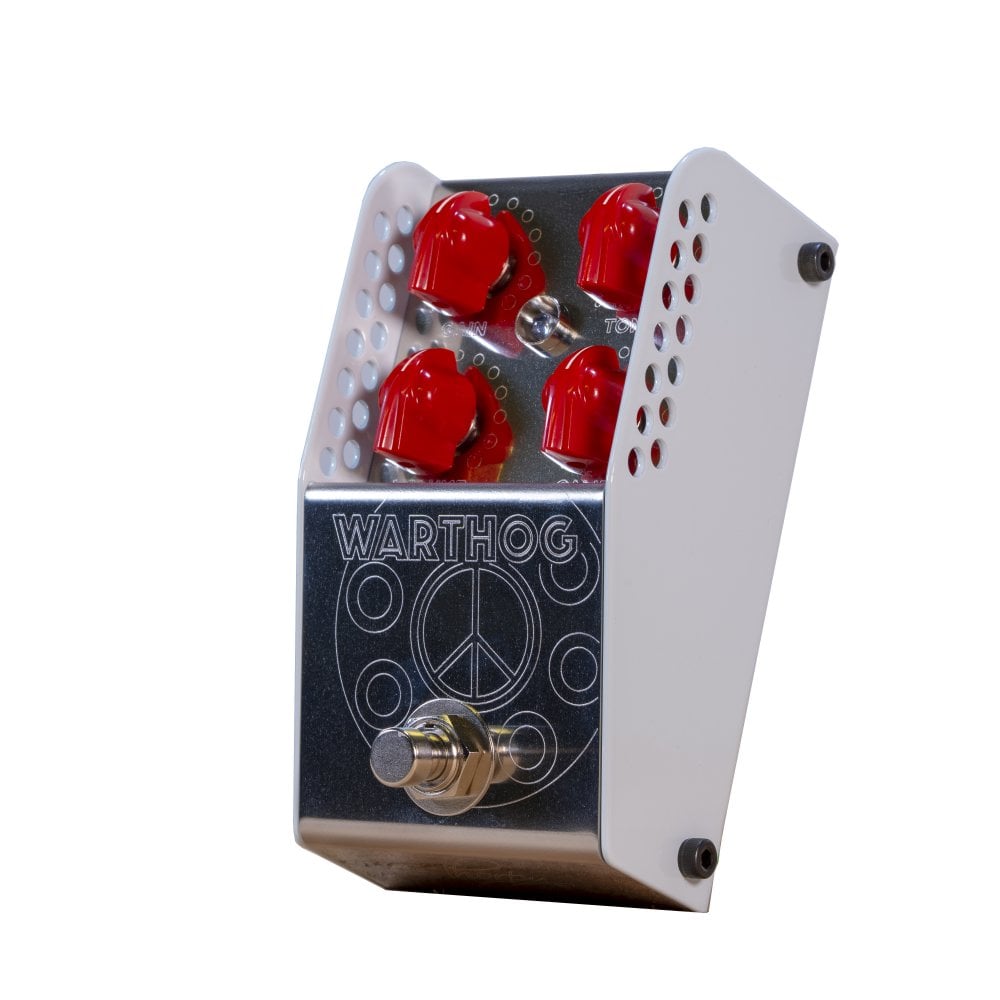 ThorpyFx The Warthog V2 Distortion Pedal
