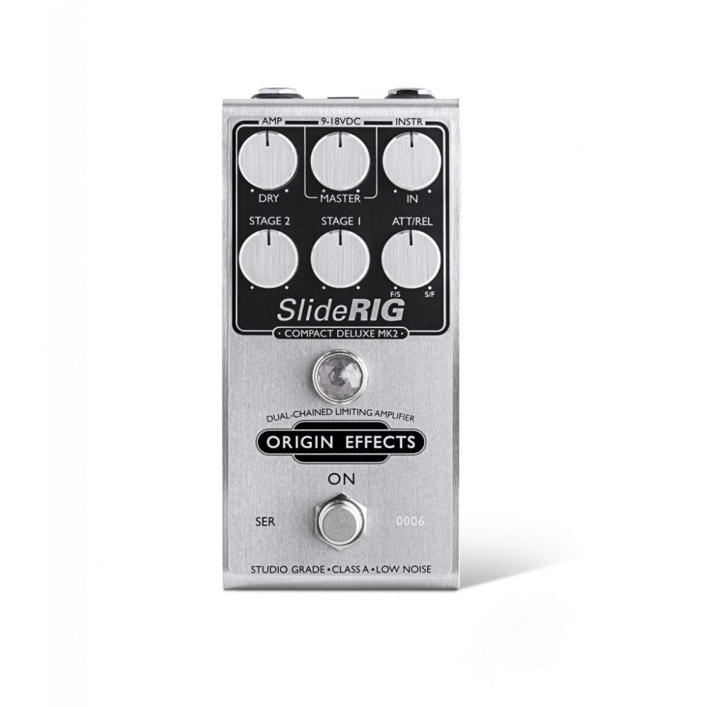 SlideRIG Mk2