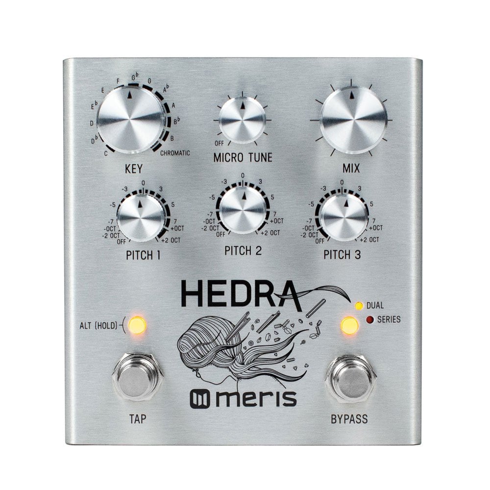 Hedra