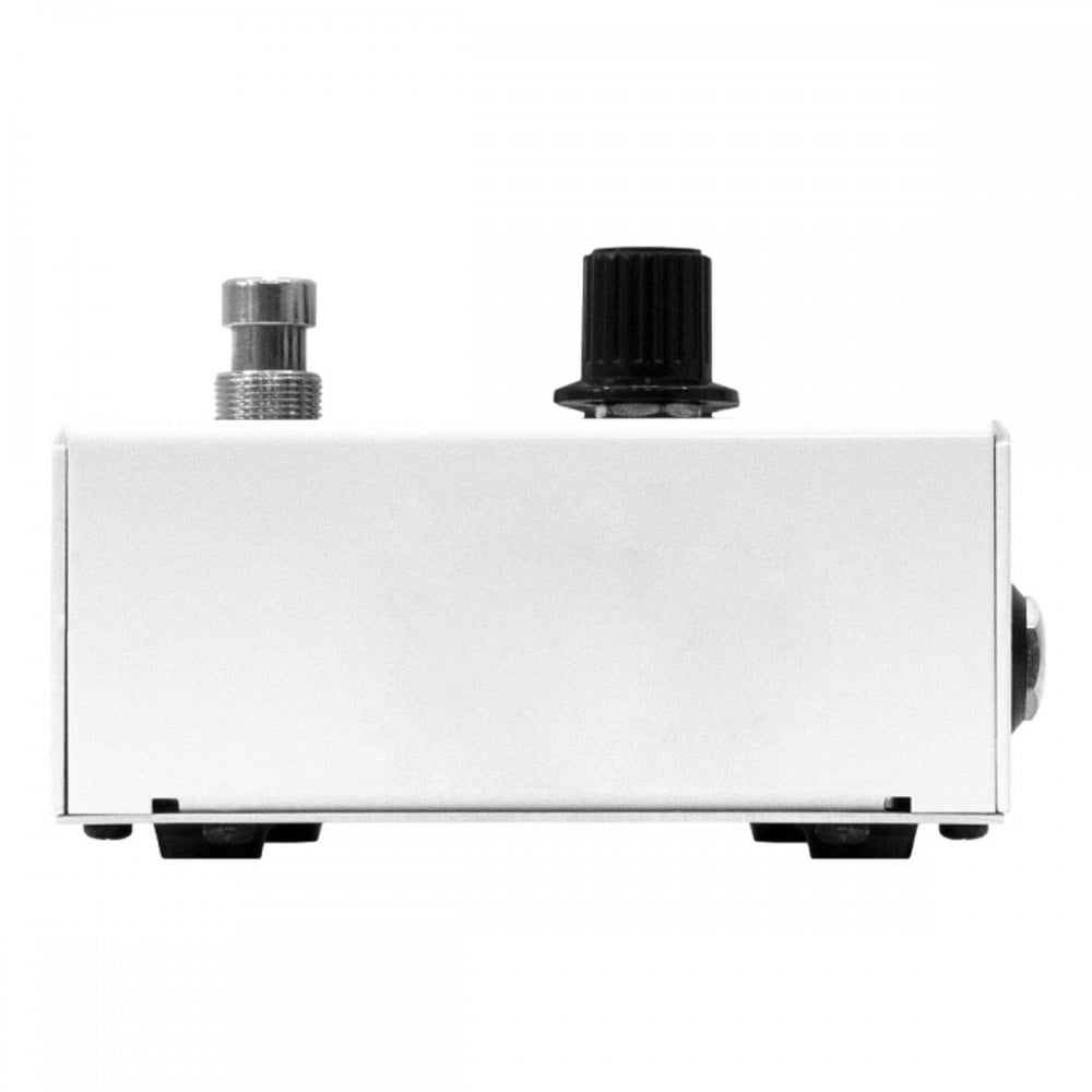 Terror Stamp - 20w Valve Hybrid Guitar Amp Pedal