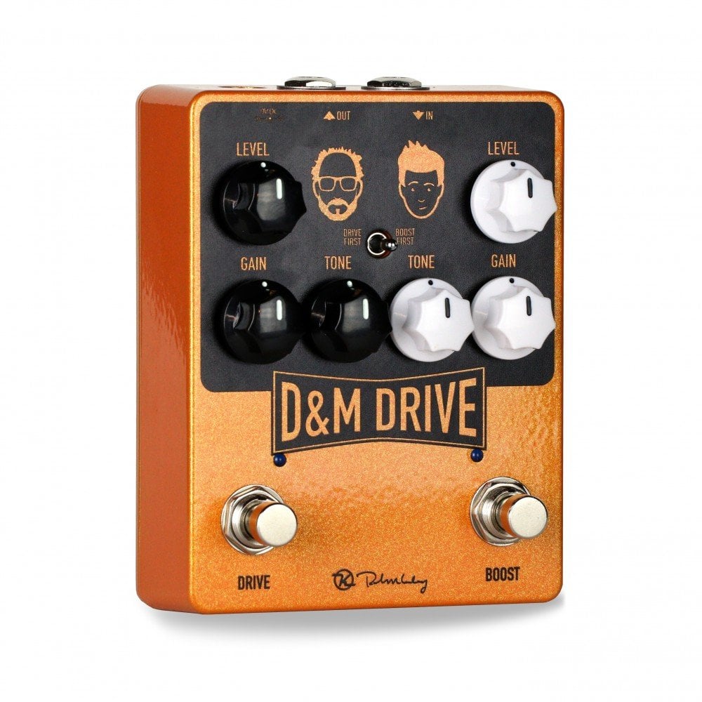 D&M Drive