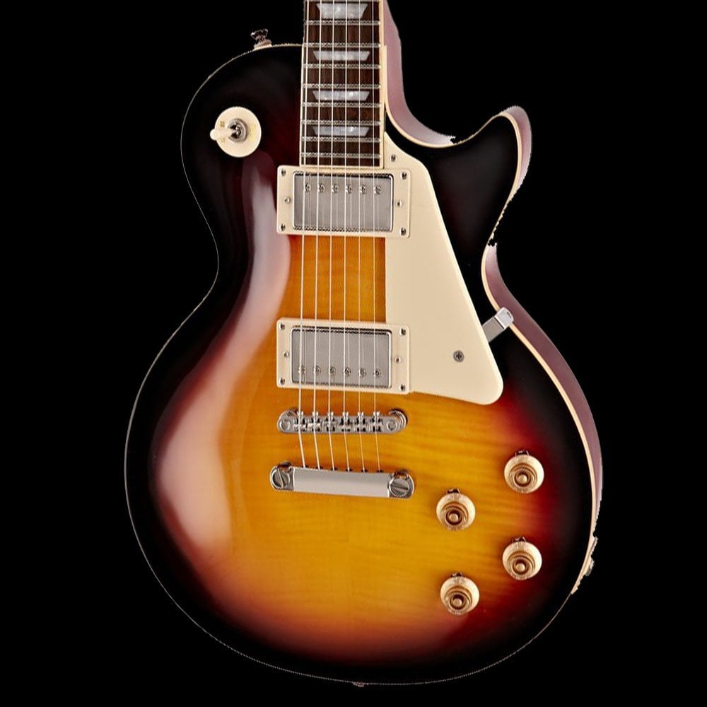Epiphone Les Paul Standard '50s (Vintage Sunburst)