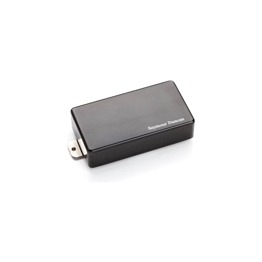 Seymour Duncan AHB-1N Blackout Humbucker Pickup (Black)