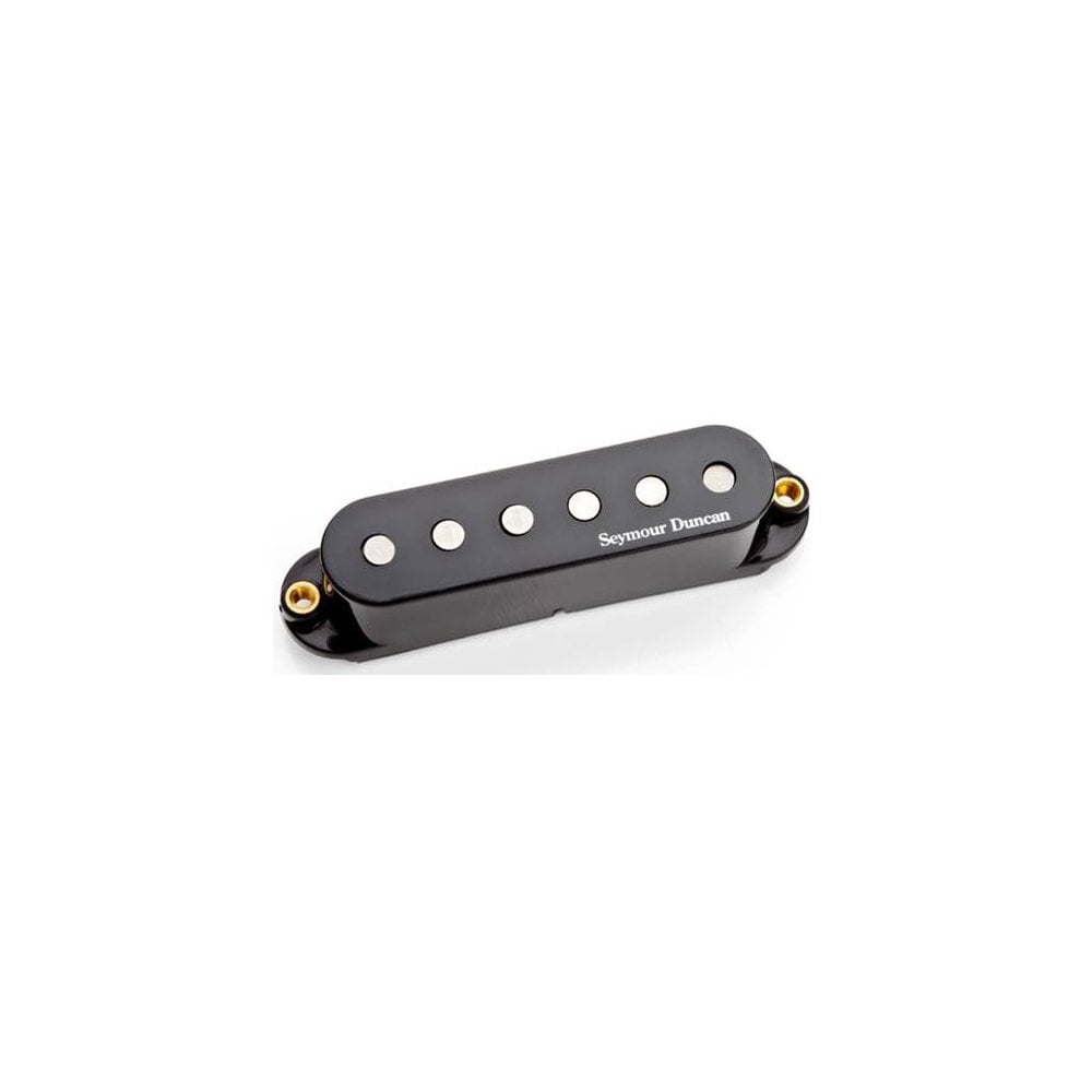 Seymour Duncan LW-CS2N Livewire II Classic for Stratocaster (Black)