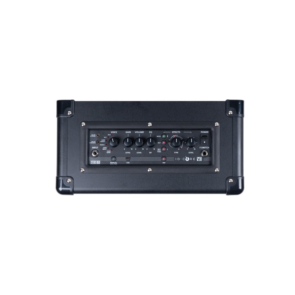 ID:CORE Stereo 20 V3 Combo Guitar Amplifier
