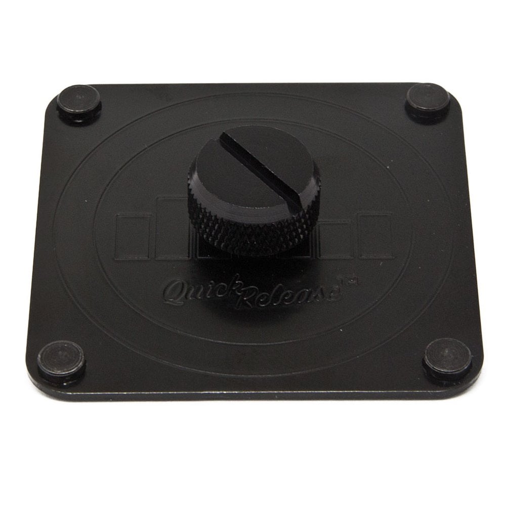Temple Audio Medium Mounting Plate with Screw