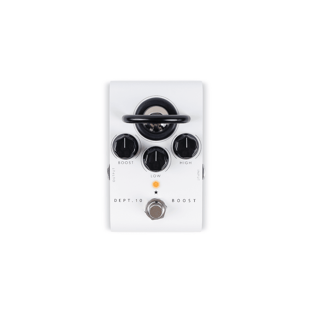 Blackstar Dept 10 Boost Effects Pedal