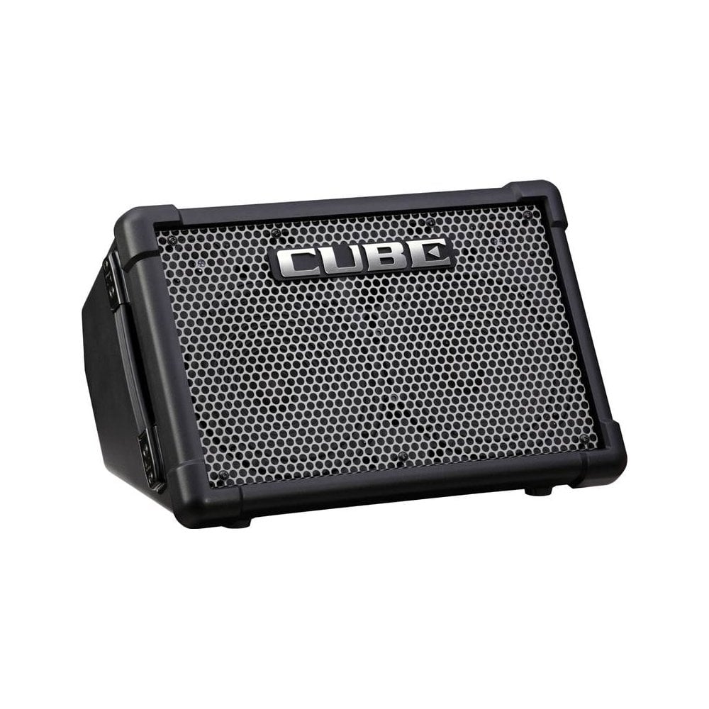 Roland Cube street EX Battery Powered Amp
