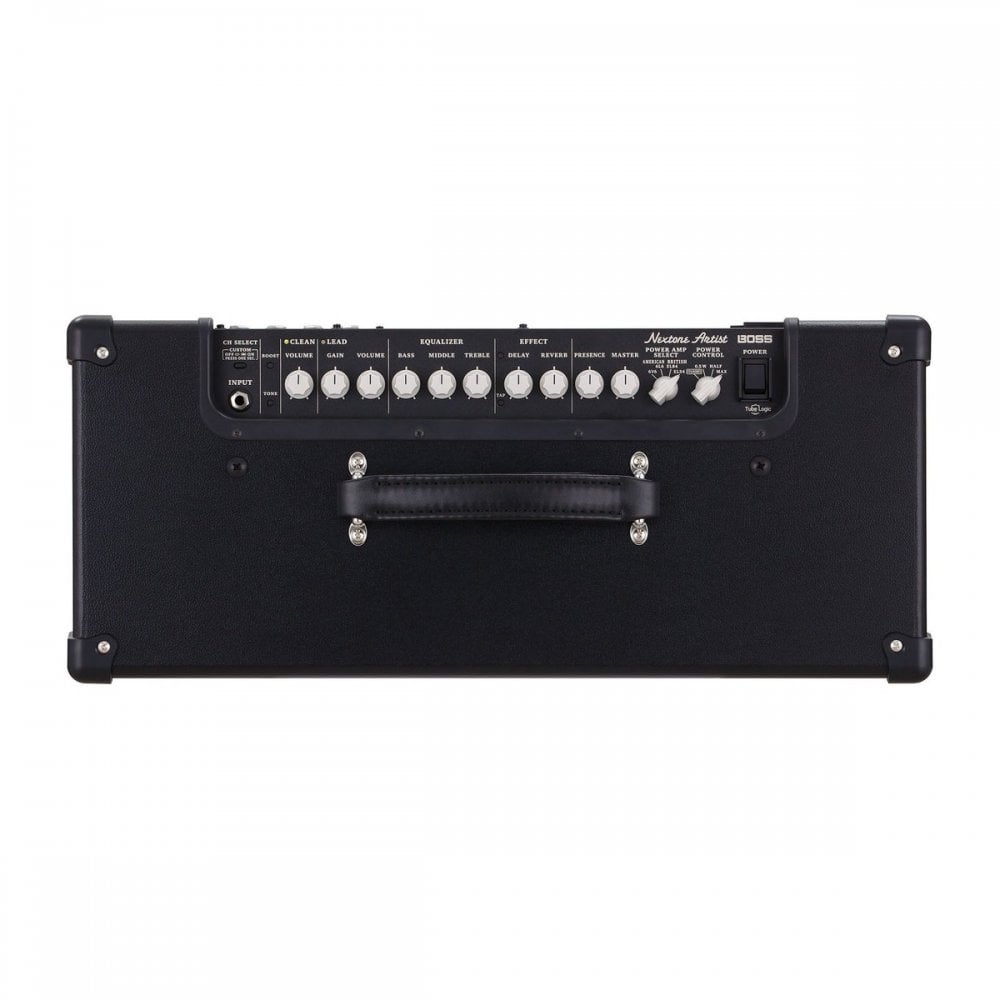 Boss Nextone Artist Combo Amplifier