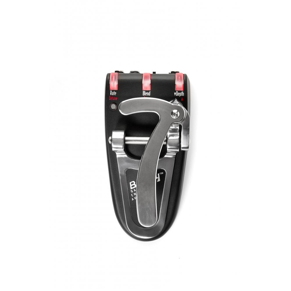 Gamechanger Audio Bigsby Polyphonic Pitch Shifter Pedal