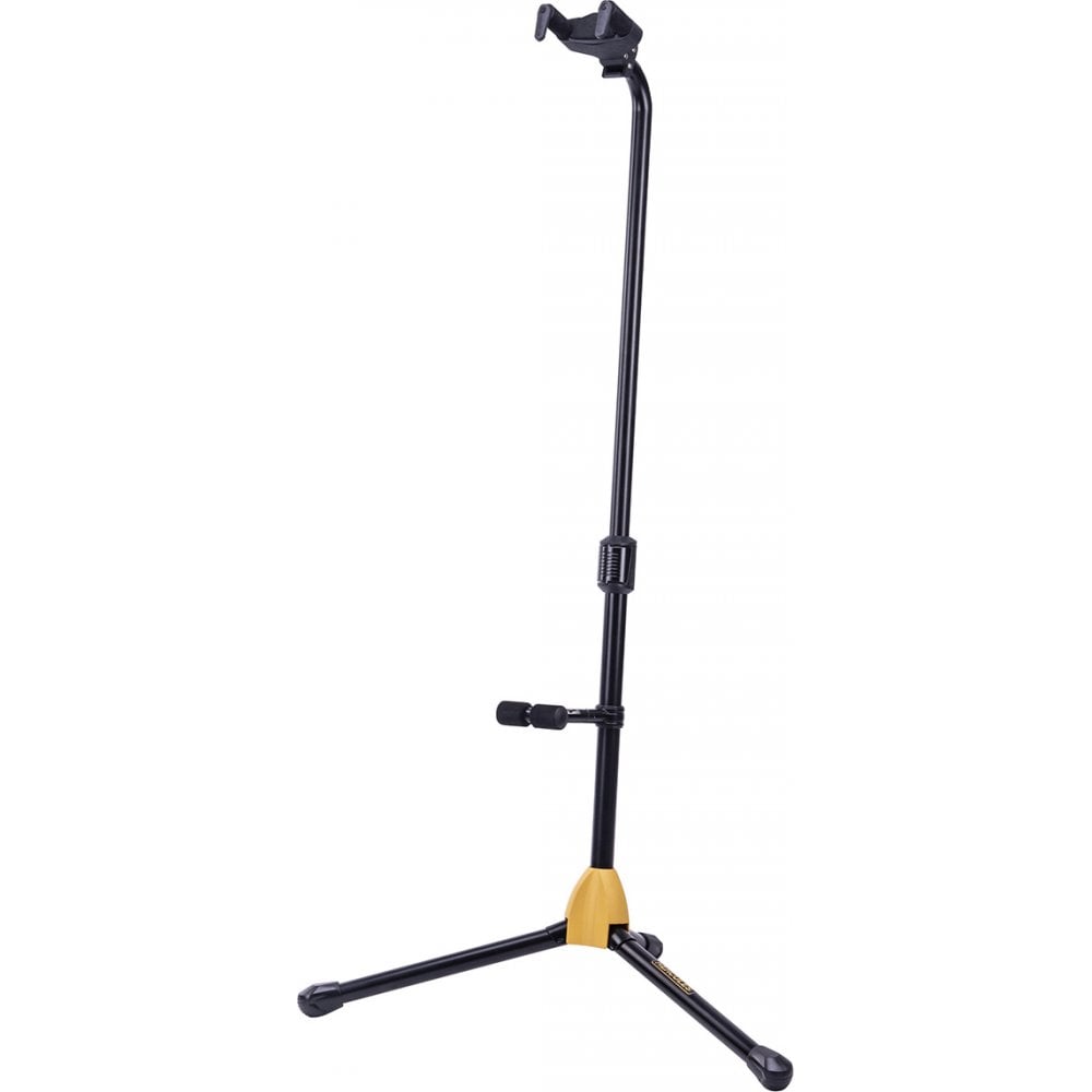 GS412B Plus Auto Grip System (AGS) Guitar Stand