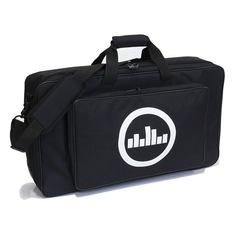 Temple Audio Soft Case for Duo 24 Pedalboard