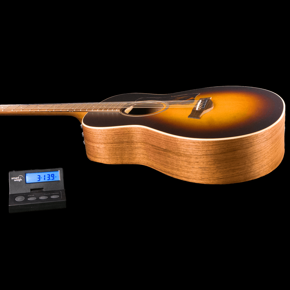 Taylor AD11e-SB American Dream Series in Tobacco Sunburst