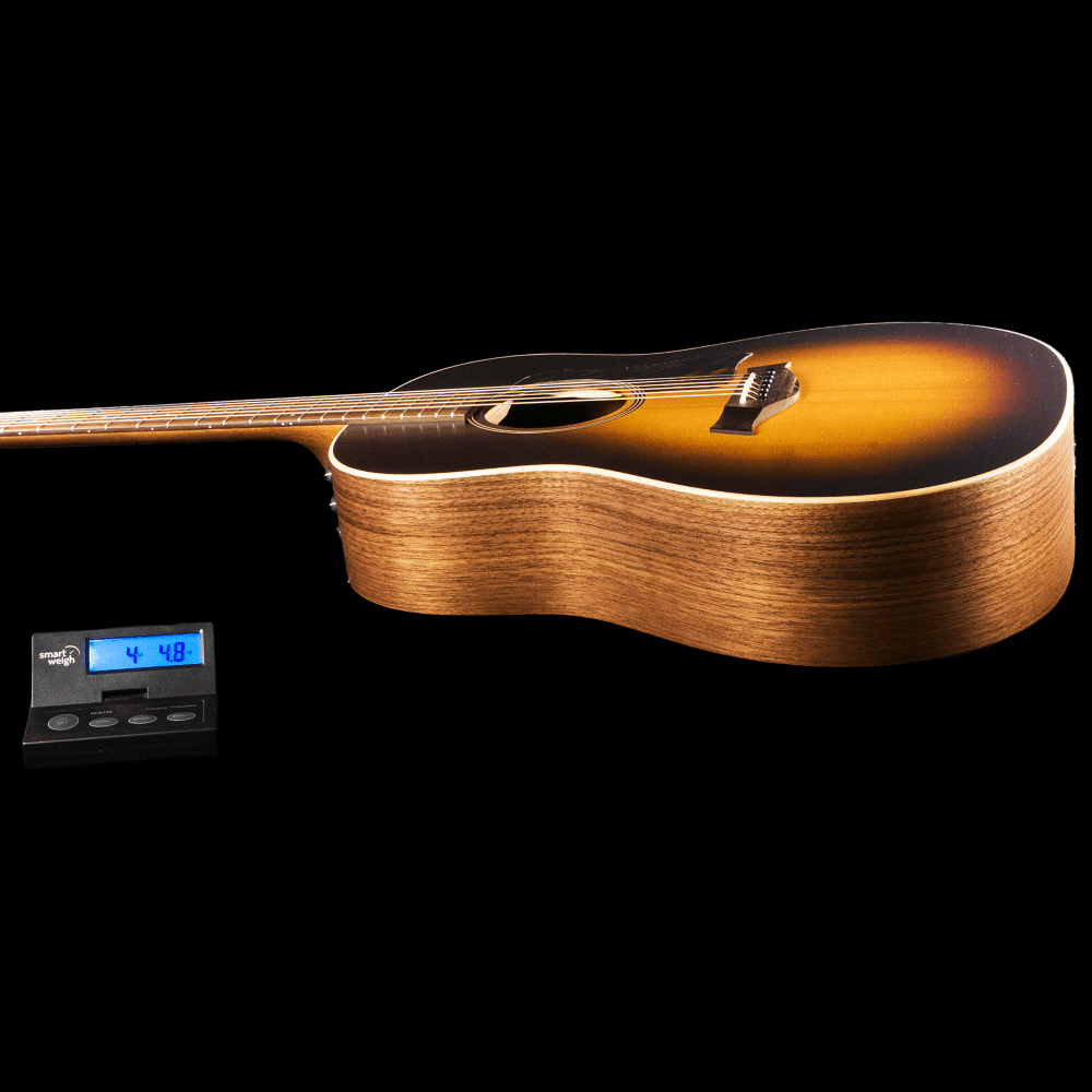 Taylor AD17e-SB American Dream Series in Tobacco Sunburst