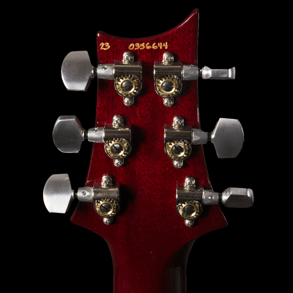 Modern Eagle V (Dark Cherry Sunburst)