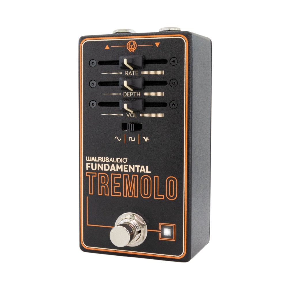 Fundamental Series TREMOLO