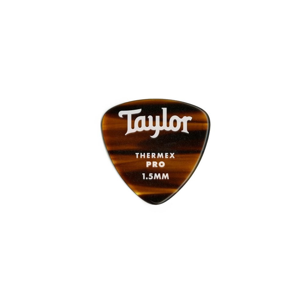 Taylor Premium 351 Therm Pro Picks 1.50mm, Shell 6-Pack