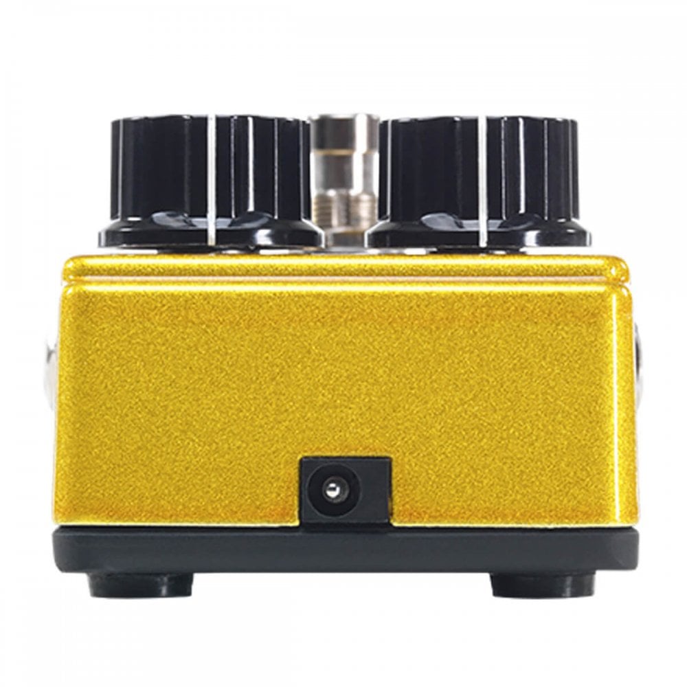 Overdrive Preamp 250 Effects Pedal