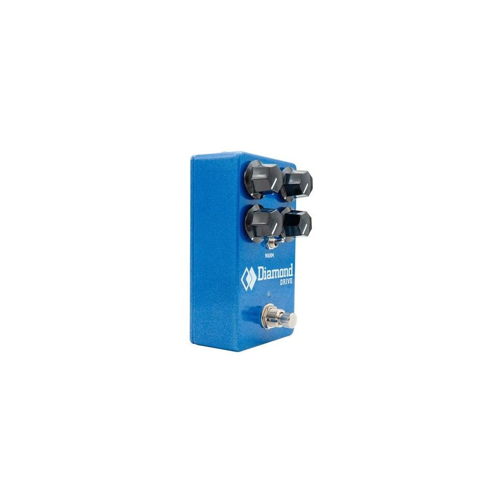 Diamond Drive Overdrive Pedal