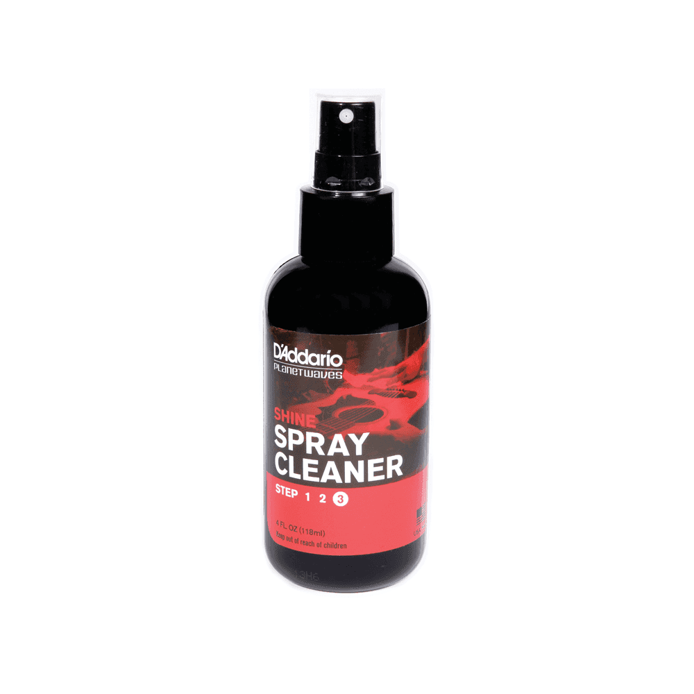 Shine Spray Cleaner (4 FL OZ)