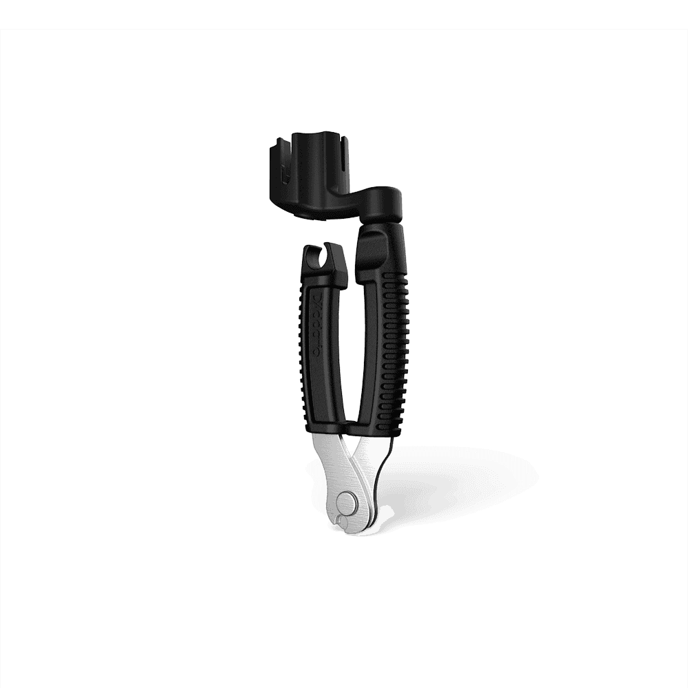 Guitar Pro String Winder