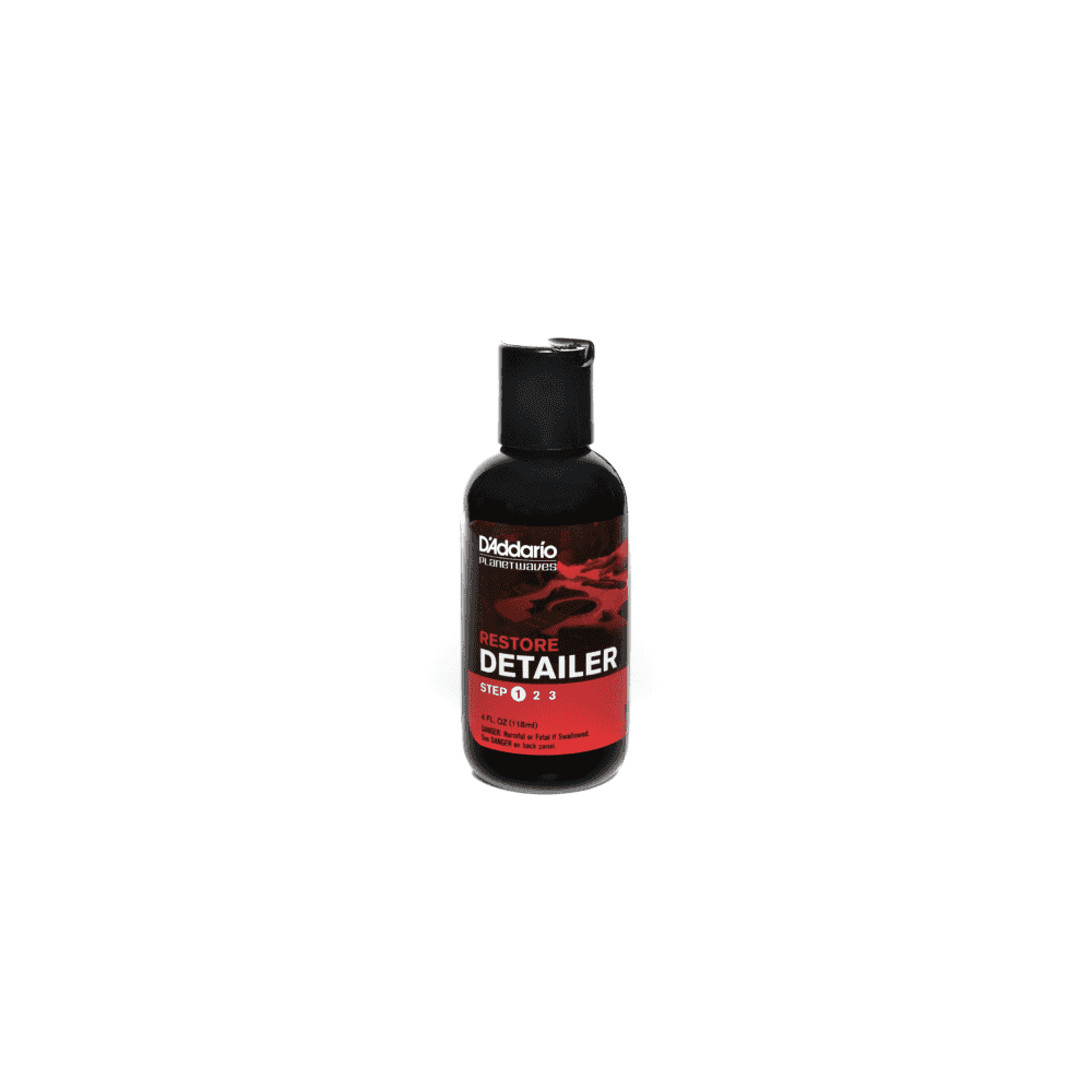 Restore Detailer Deep Cleaning Cream Polish