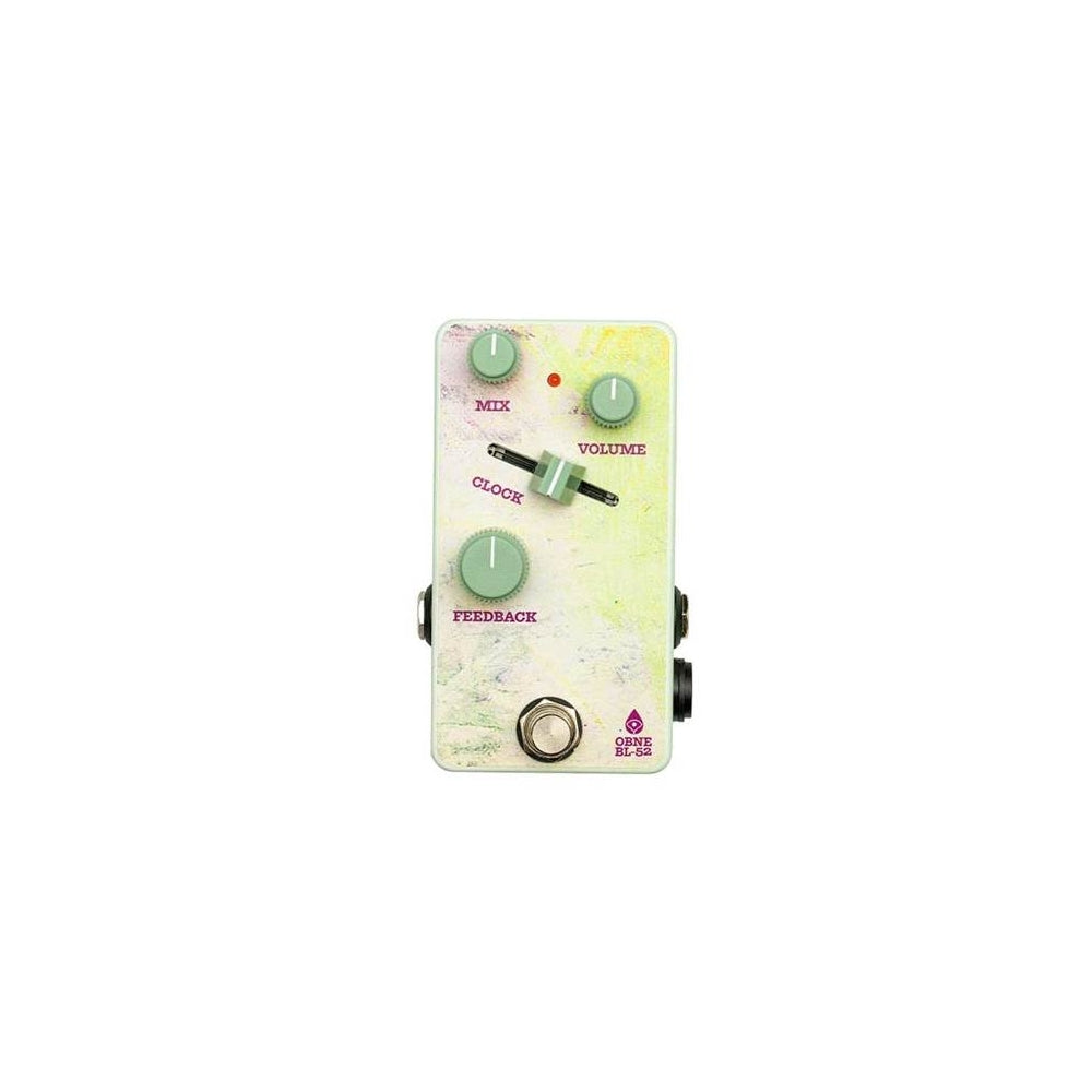 BL-52 Phase Repeater
