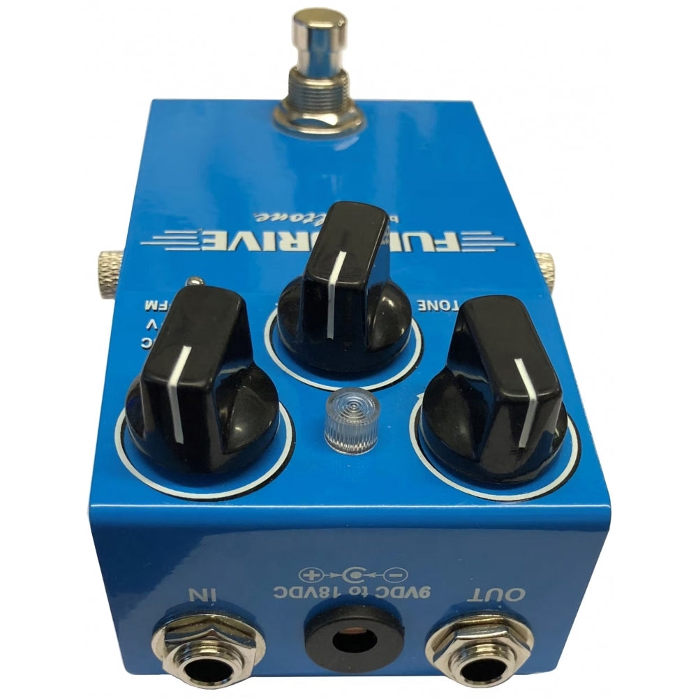 Full-Drive 1 Overdrive Pedal
