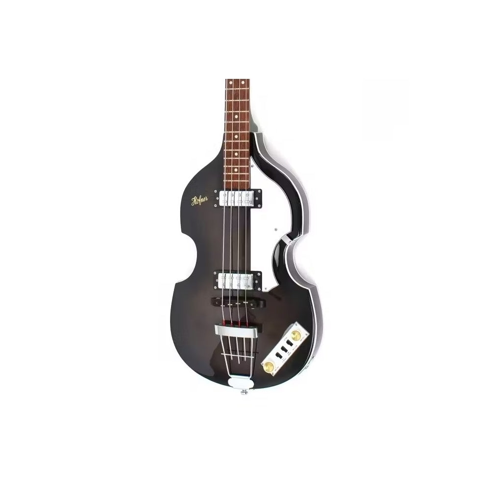 Ignition Special Edition Violin Bass (Black)