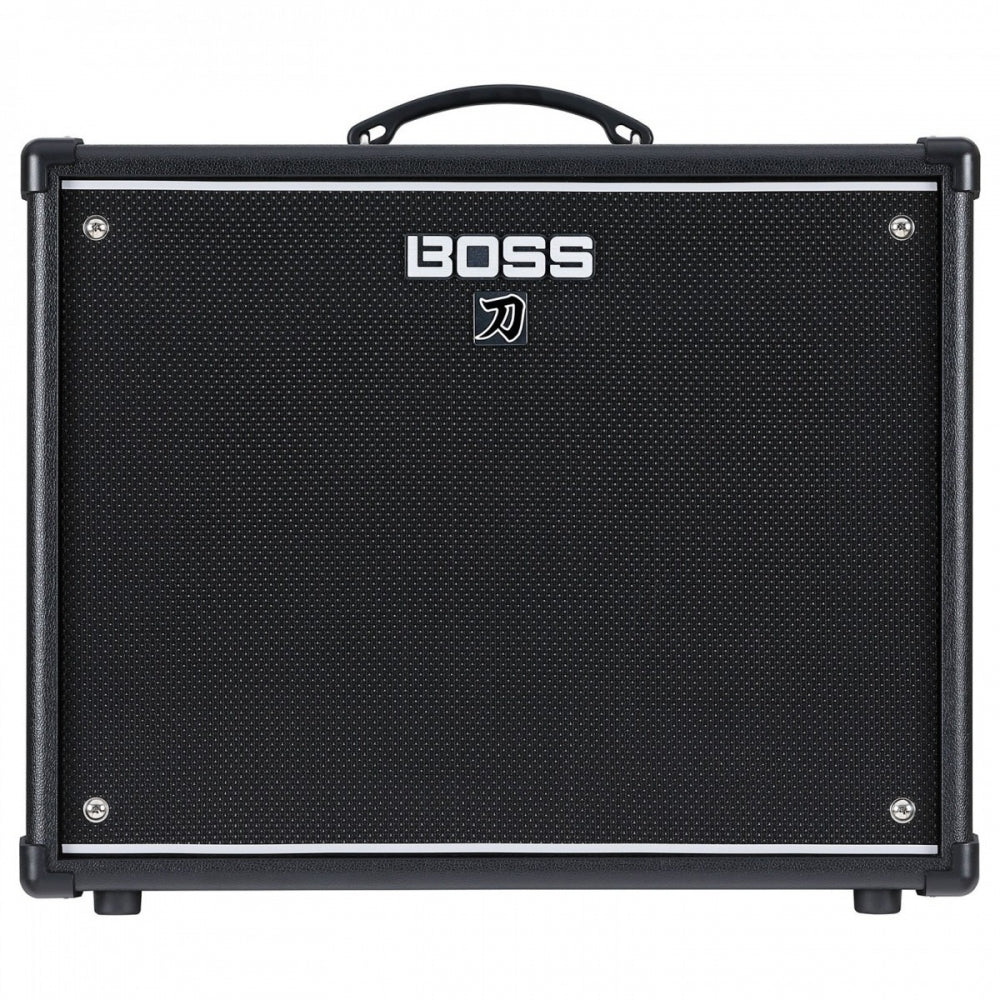 Katana 100 Gen 3 1x12 Como Amplifier