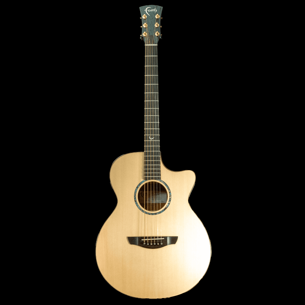 FV Venus Electro Acoustic (Natural)