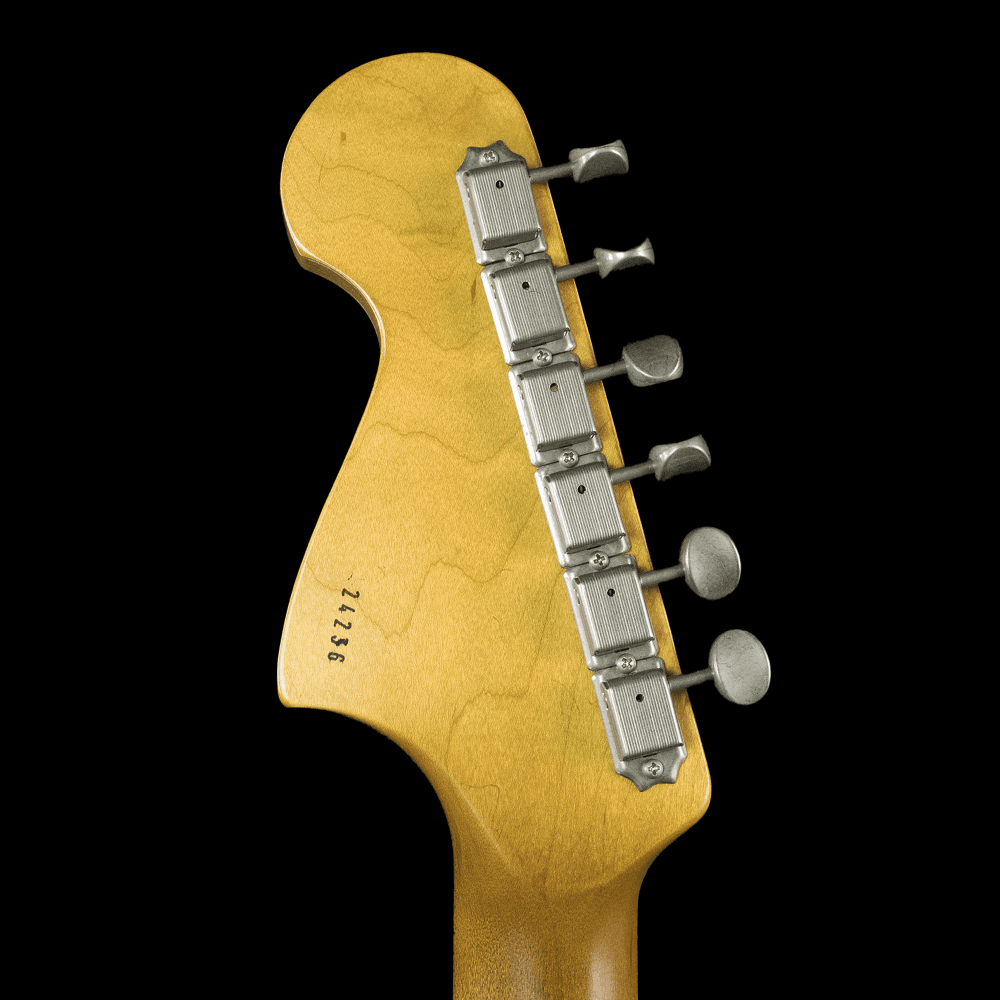 63 JG in 3-Tone Sunburst