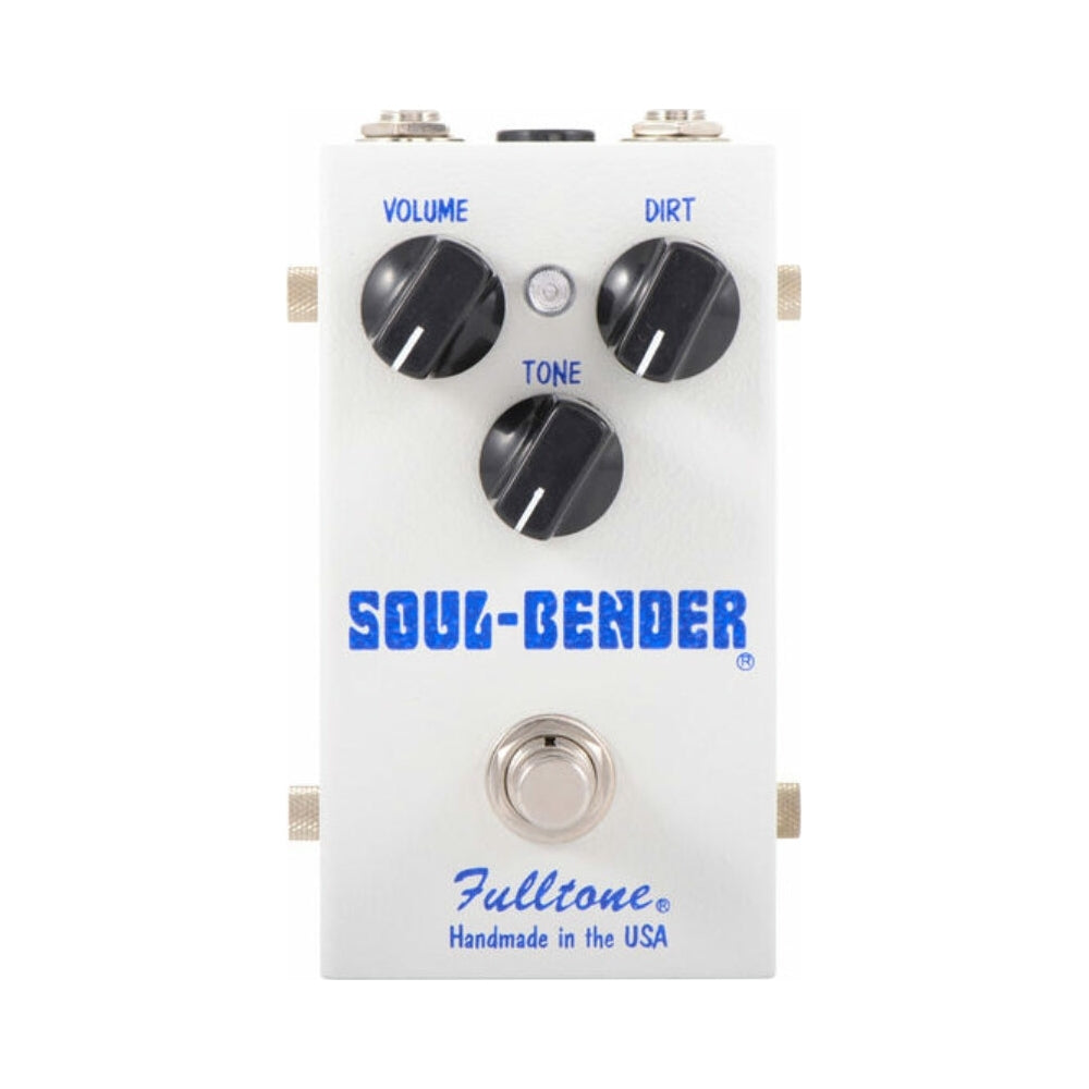 Soul Bender SB-2 Fuzz Pedal