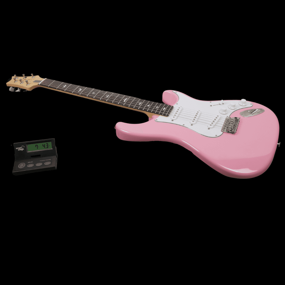 Silver Sky RW (Roxy Pink), Pre-Owned