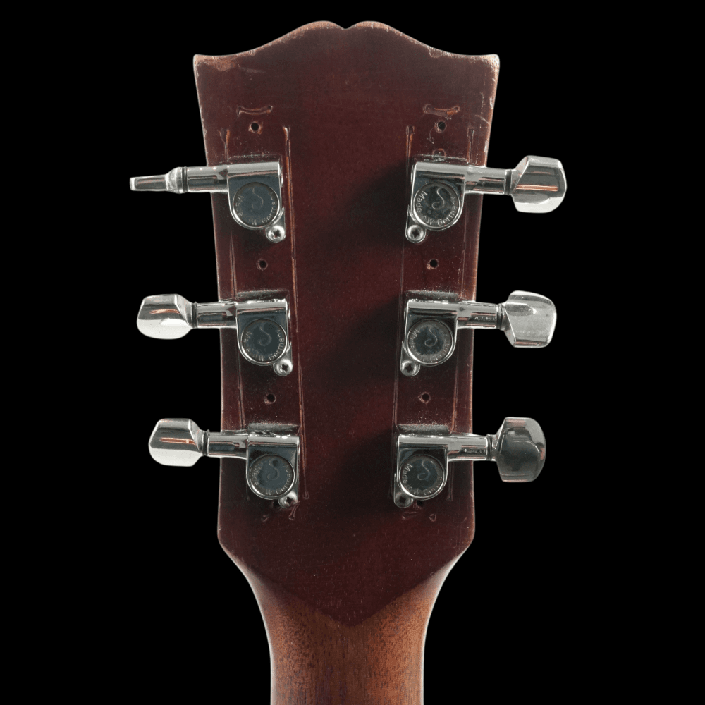 ES-125TDC in Sunburst (Pre-Owned)
