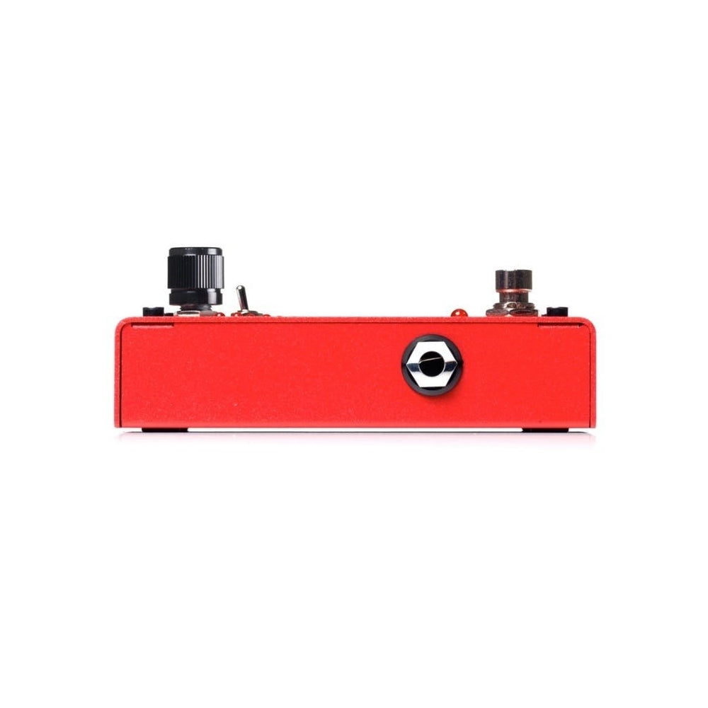 Drop Pitch Shift Pedal